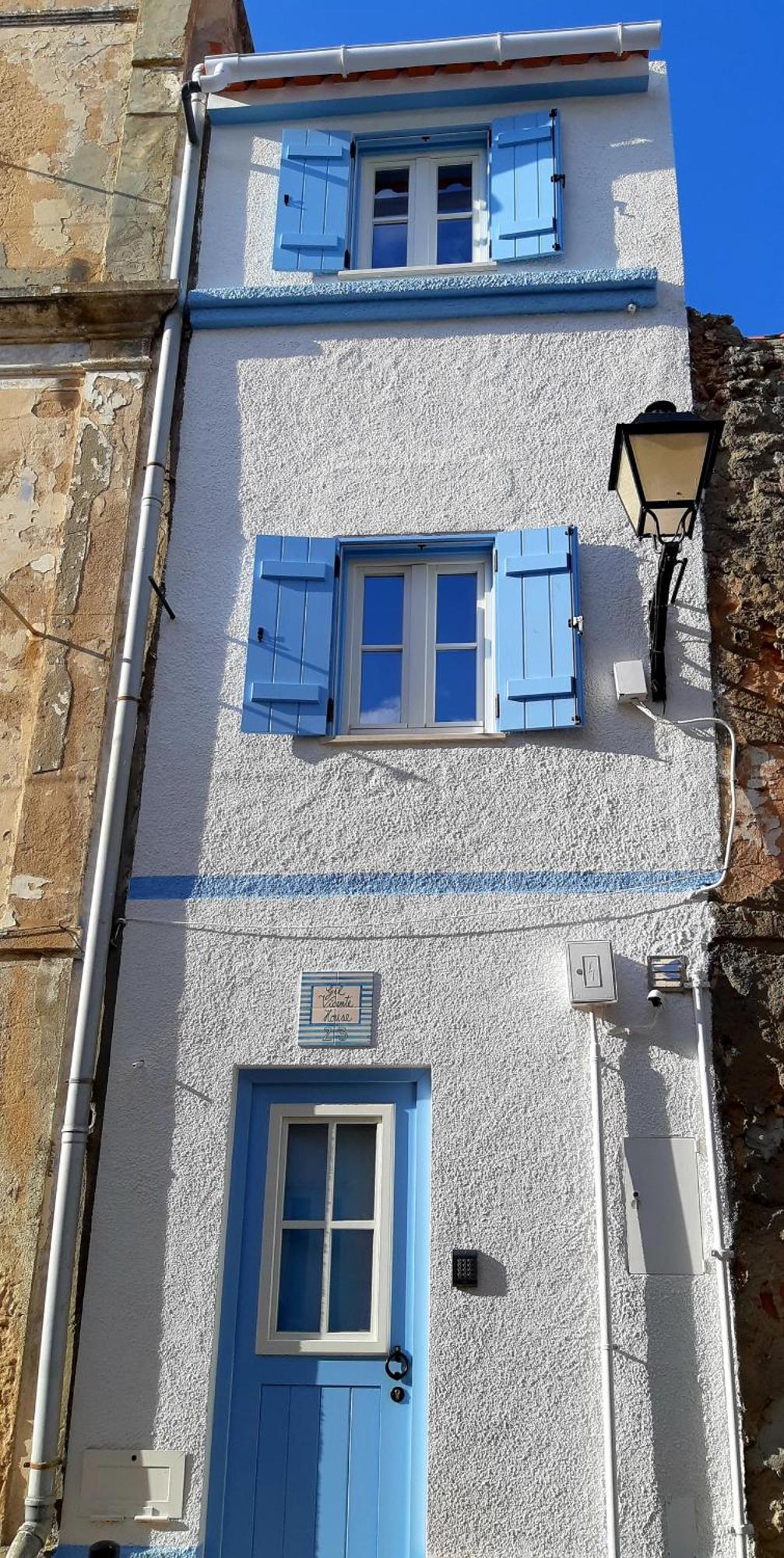 Gil Vicente House Hébergement de vacances Nazaré