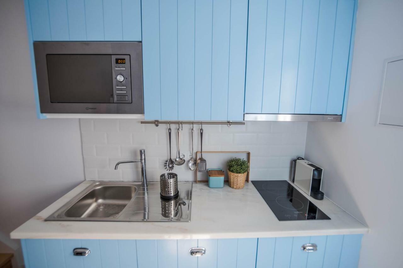 Ferienhaus Gil Vicente House Nazaré
