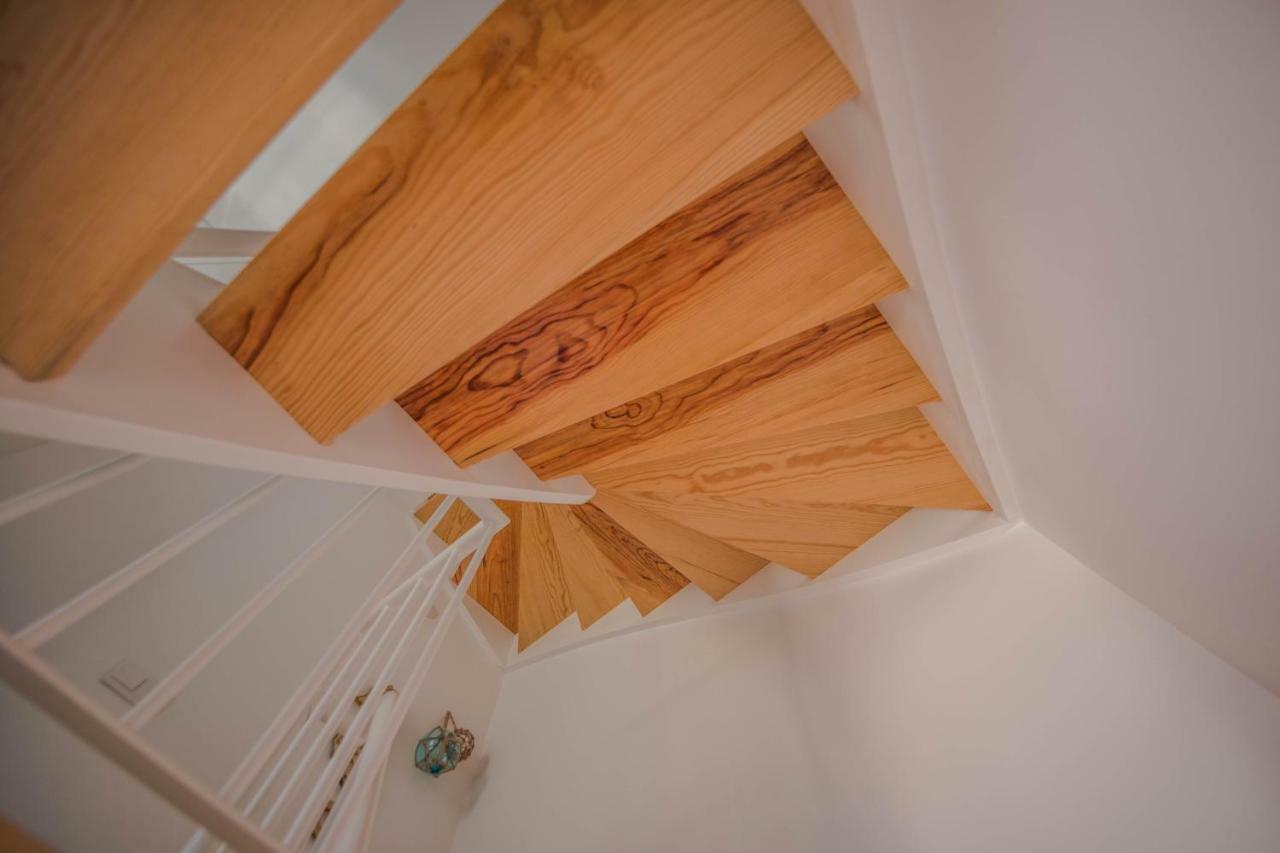 Ferienhaus Gil Vicente House Nazaré